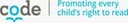 CODE - Promoting Every Child's Right to Read